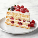 Chantilly Cake Recipe