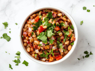 Mouth Watering Charro Beans Recipe