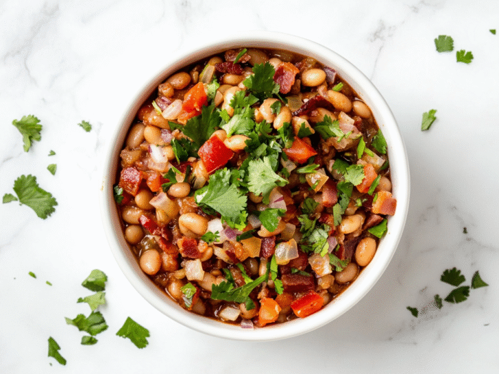 Charro Beans Recipe