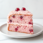 Cherry Chip Cake Recipe