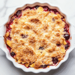 Cherry Pineapple Dump Cake Recipe