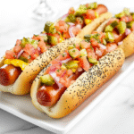 Chicago Dog Recipe