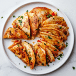 Chicken Quesadilla Recipe