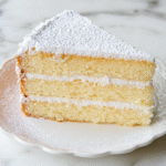Chiffon Cake Recipe