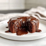 Chocolate Lava Cake Recipe
