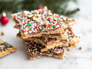 Christmas Crack