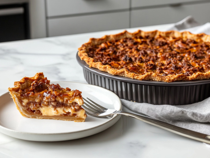 This Pecan Pie Recipe Is a Southern Classic That’s Simply Perfect!