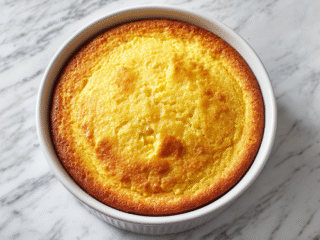 Perfect Cornbread Casserole Recipe!