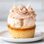 Cream-Filled Cupcakes Recipe