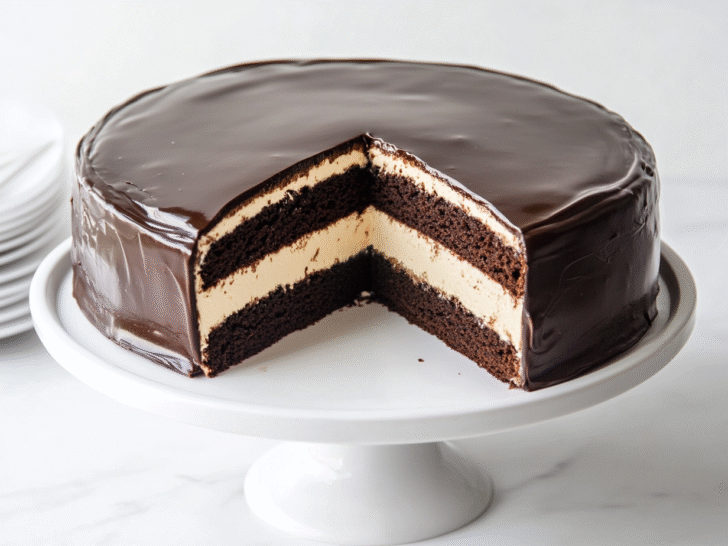 Ding Dong Cake Recipe