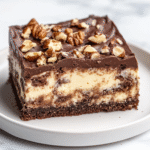 Earthquake Cake Recipe