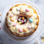 Easter Cake Recipe