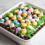Easter Dirt Cake Recipe