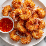 Easy Red Lobster Coconut Shrimp Recipe!