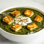Effortless Palak Paneer Recipe