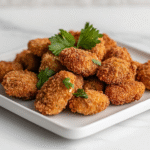 Crispy Southern Fried Chicken Recipe