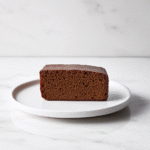 Ginger Cake Recipe