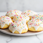 Italian Ricotta Cookies Recipe A Taste of Tradition!