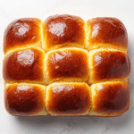 Japanese Milk Bread Recipe