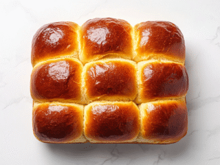 Japanese Milk Bread Recipe