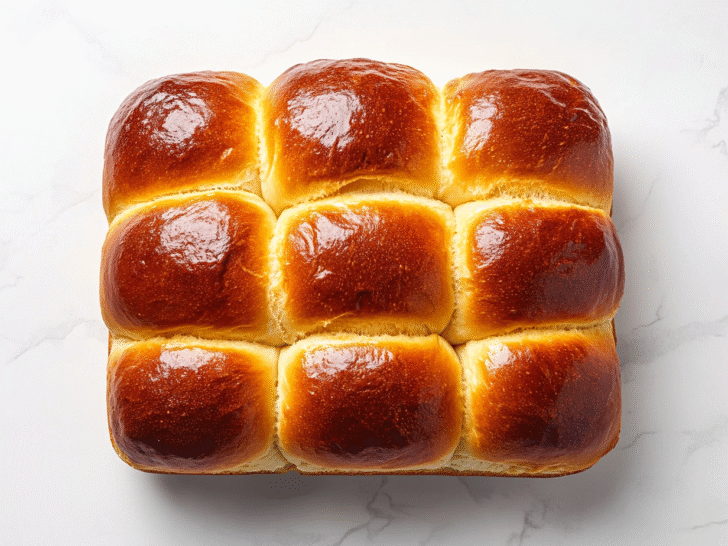 Japanese Milk Bread Recipe