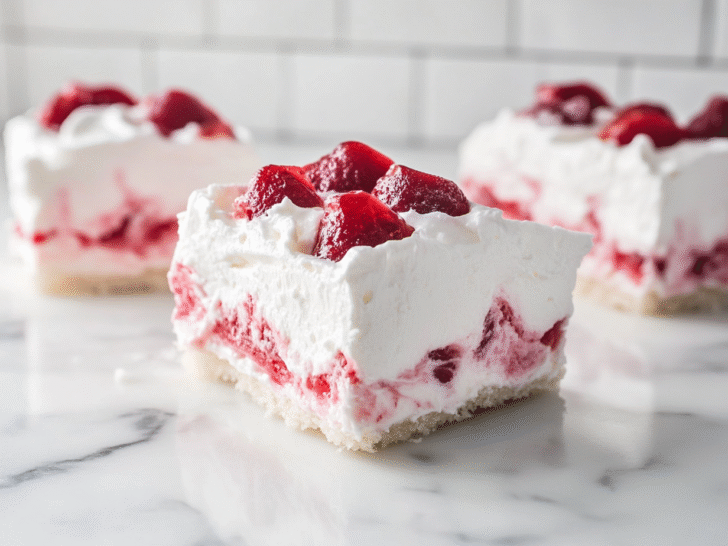 Jello Poke Cake Recipe