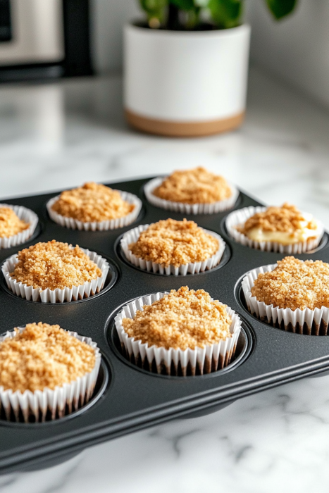 Make the Graham Base