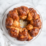 Monkey Bread Recipe
