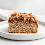 Oatmeal Cake Recipe