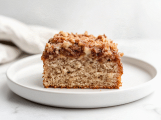 Oatmeal Cake Recipe