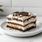 Oreo Dirt Cake Recipe