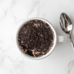 Oreo Mug Cake Recipe