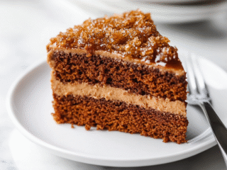 Penny Whiskey Cake Recipe