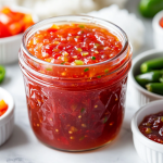 Pepper Jelly Recipe