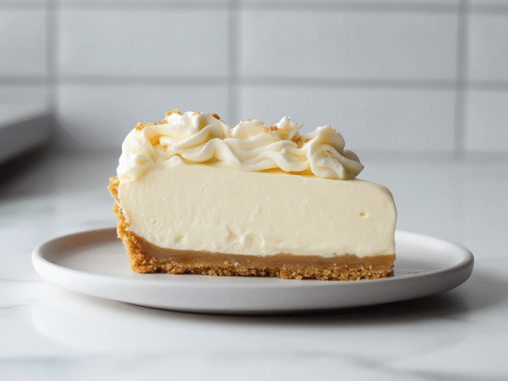 Philadelphia Cheesecake Recipe