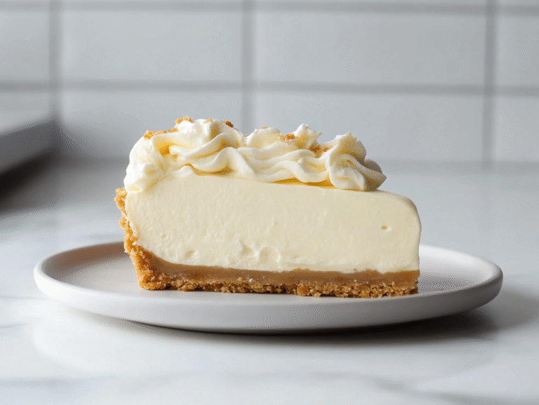 Philadelphia Cheesecake Recipe