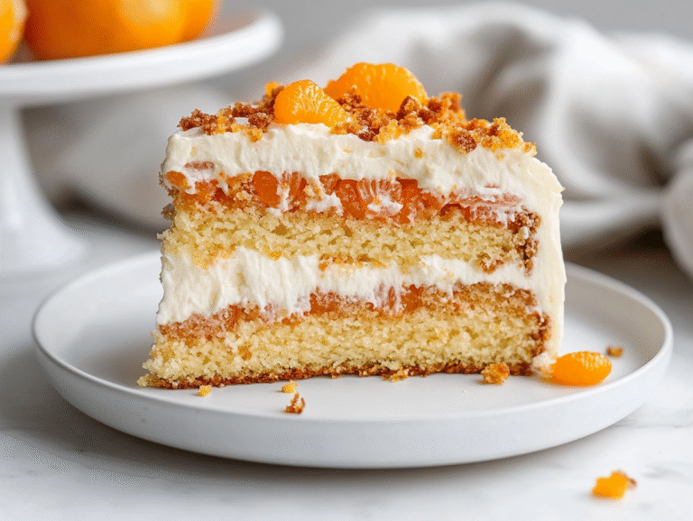 Pig Pickin Cake Recipe