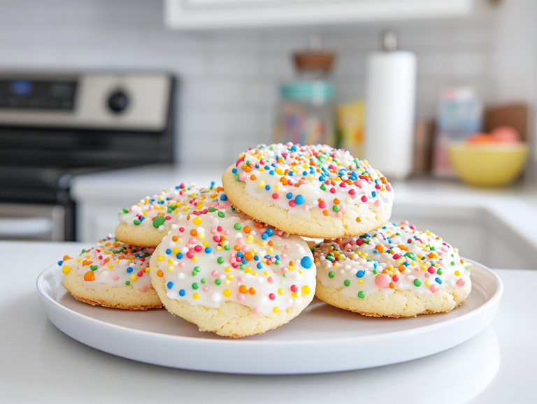 Pillsbury Sugar Cookie Recipe Easy And Delicious Homemade Cookies!