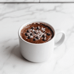 Special Protein Mug Cake Recipe