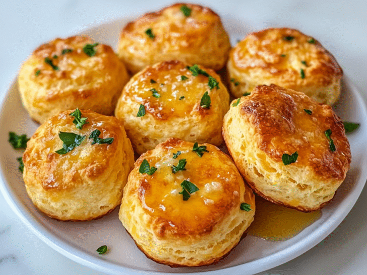 Red Lobster Cheddar Biscuits Recipe