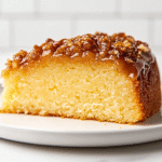 Rum Cake Recipe