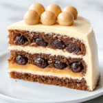 Simnel Cake Recipe