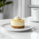 Small Cheesecake Recipe