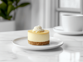 Small Cheesecake Recipe