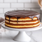 Smith Island Cake Recipe