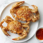 Soft Shell Crab