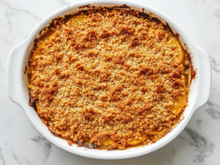 Squash Casserole Recipe