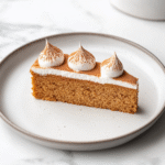 Sugar-Free Cake Recipe: Say Goodbye to Sugar Cravings