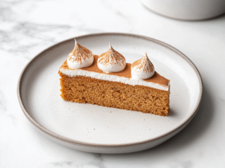 Sugar-Free Cake Recipe: Say Goodbye to Sugar Cravings