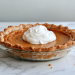 Sweet Potato Pie Recipe